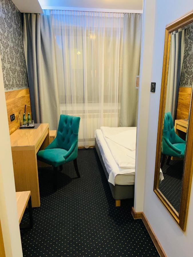 A&P Motel Mikolow Luaran gambar