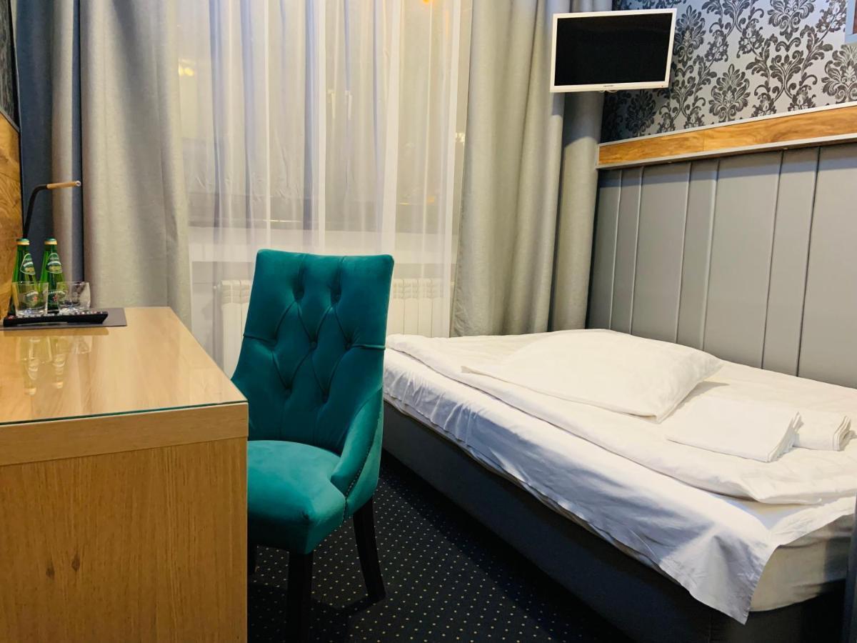 A&P Motel Mikolow Luaran gambar