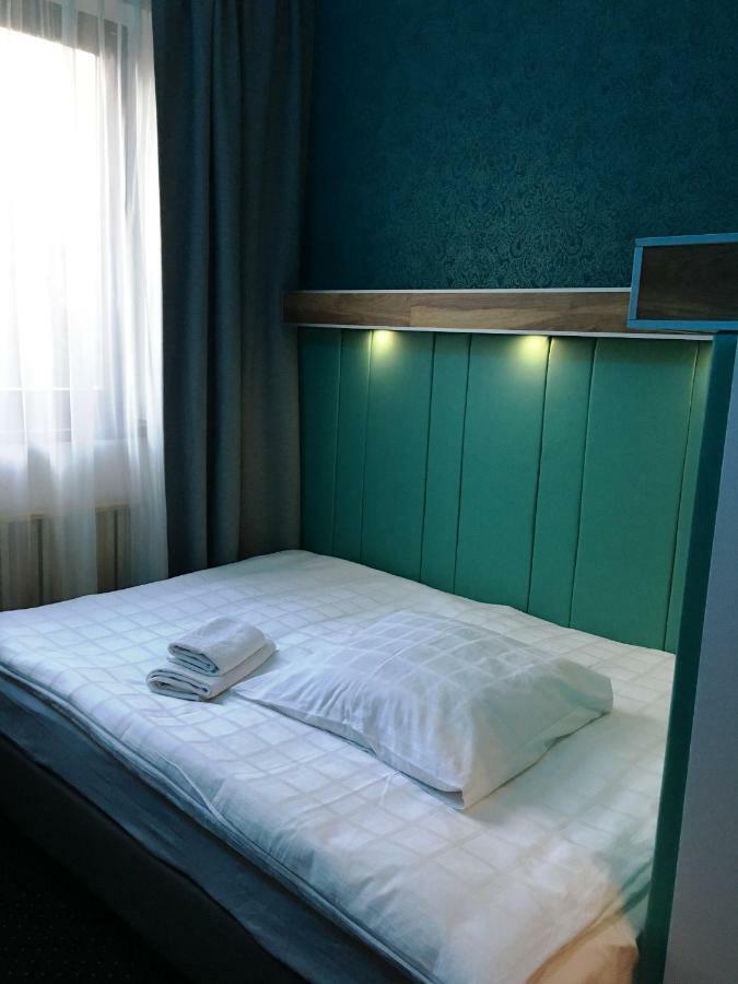 A&P Motel Mikolow Luaran gambar