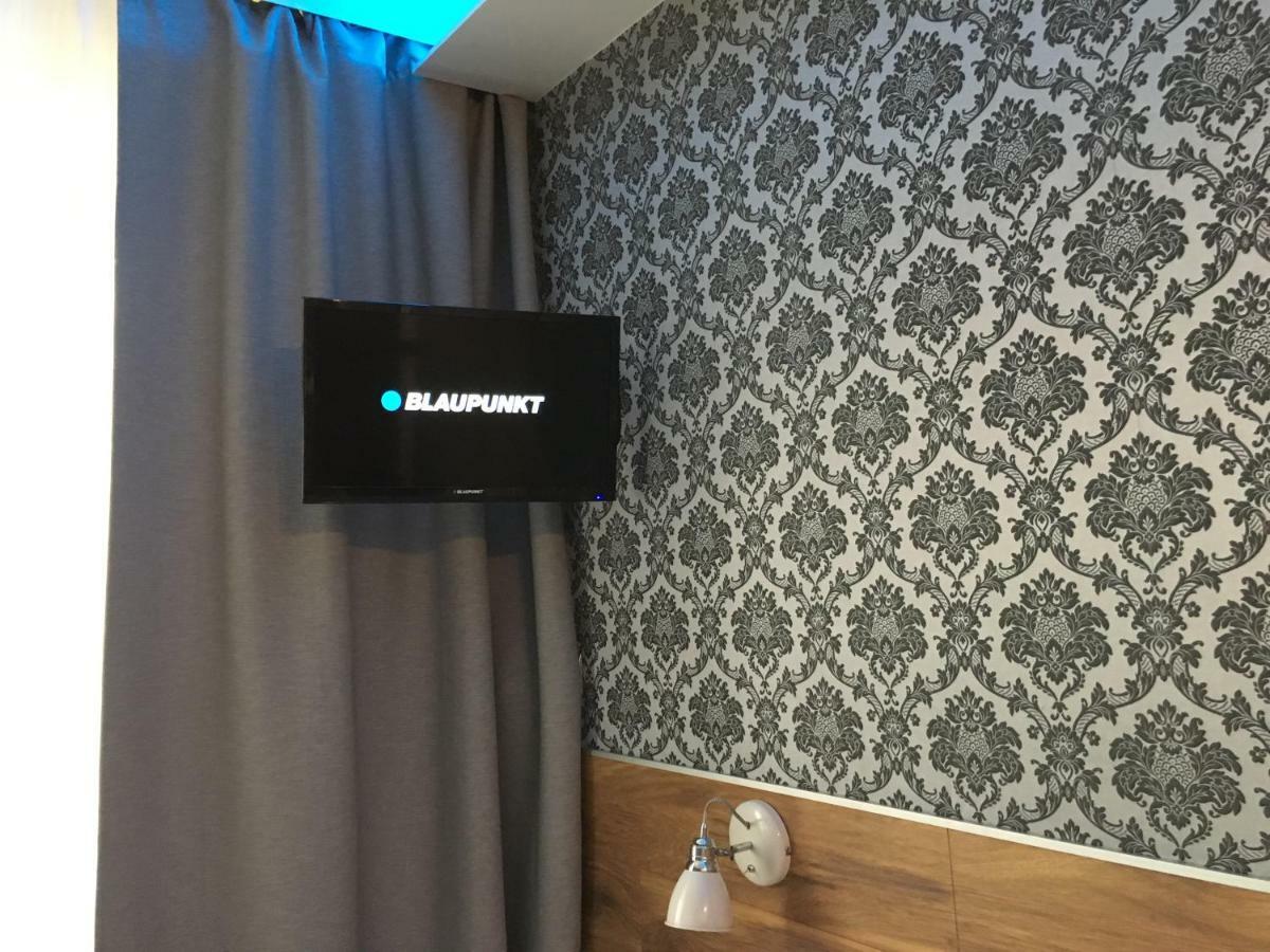 A&P Motel Mikolow Luaran gambar