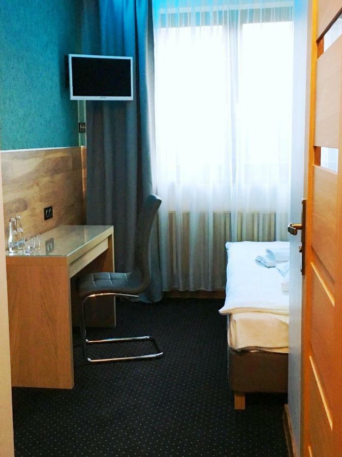 A&P Motel Mikolow Luaran gambar